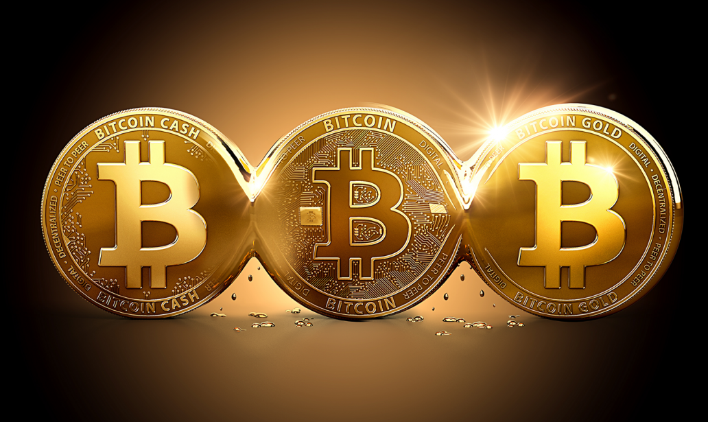 handelen in bitcoins definition